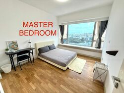 The Centris (D22), Apartment #461103931